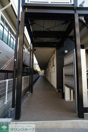 リブリ・ブライトの物件内観写真